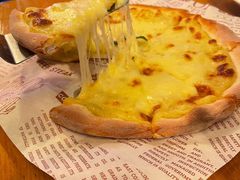 -MR.ROCKY洛奇先生RESTAURANT&BAR(宝安壹方城店)