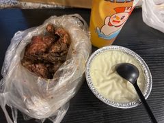 -广信牛奶甜品世家(台东店)