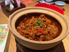 -图味美小黄鱼·景德菜(浙江路店)