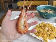 -蟹天蟹地农家菜·阳澄湖大闸蟹(浅水湾店)
