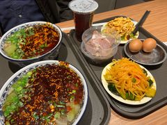 肉蛋双飞-有礼有面(知春路店)