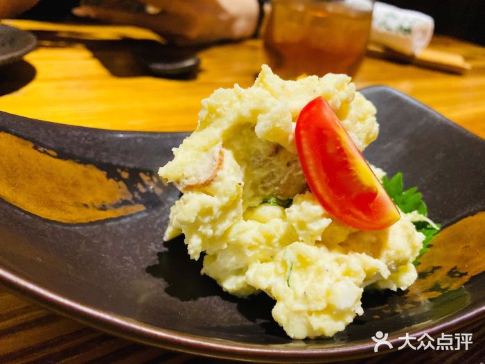 明日叶居酒屋(师惠坊店)图片
