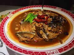 -旺顺阁鱼头泡饼(常营店)