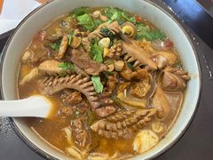 -荣荣面馆(丹溪大道店)