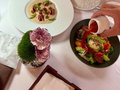 -上海苏宁宝丽嘉酒店·Cafe Bellagio西餐厅