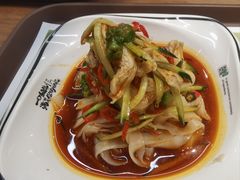 -王浩儿纪六孃甜皮鸭(乐山总店)