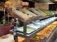-御品海宴海鲜自助餐厅(龙岗万科广场店)