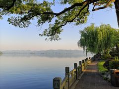 -杭州西湖柳莺里酒店·闻莺厅