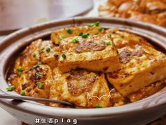 -明园茶餐厅(沙头角店)