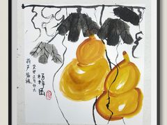 -彩翼美术馆(方庄校区)