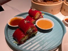 -禄运茶居·手工点心(猎德店)