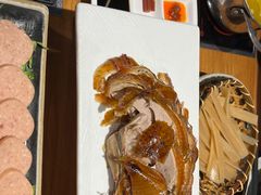 -德香苑脆皮烤鸭·经典(爱融荟城店)