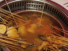 -宏姐串串香(宏伟路店)