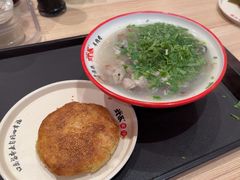 -武圣羊汤·西北面(安德路店)