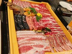 -嘿嘟嘟·肋条烧肉放题(爱融荟城店)