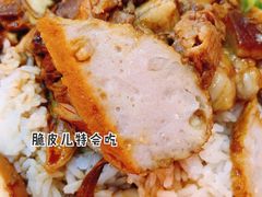 招牌隆江猪脚饭（大份）-瑞霖·隆江猪脚饭