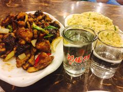 -张包铺(道外店)