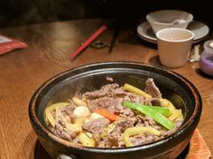 啫啫南平黄牛肉-紫阳海鲜楼·传承闽味(长乐路总店)
