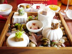 -龙吟山房(青龙山庄店)