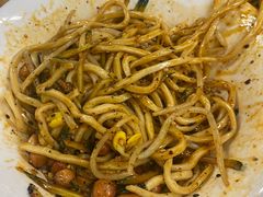 -艺味深尝(云锦路店)