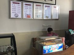 -苏生鸭血粉丝(鹿鸣路店)
