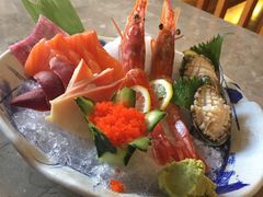 -贵木日本料理·铁板烧(新地假日广场店)