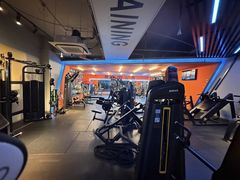 -RoMan罗马健身工作室(莘庄店)