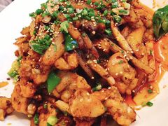 -庆梅水饺