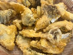 -新和联胜海鲜酒家(万寿路店)