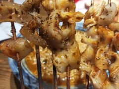 -北三老太太烧烤(人生一串上榜店)