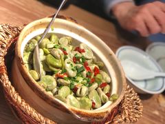 -周家二小姐的菜(西津渡店)