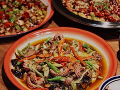 -泥糊破店小酒馆·团建聚餐(南京西路店)