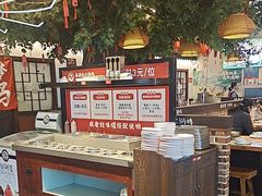 -成老灶火锅鸡(平山店)