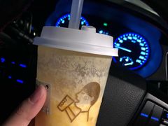 -喜茶(上海兴业太古汇店)