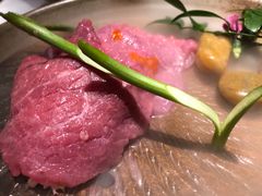 -盡膳口福跷脚牛肉火锅(合生汇购物中心店)