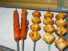 -亿牌牌东北烧烤(怀特店)