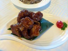 糖醋小排-上海年代(水上东路店)