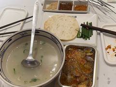 -白氏兄弟烧烤(富康路总店)