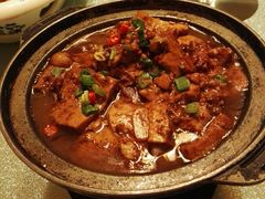 肥肥豆腐-肥肥小厨(咸阳路店)