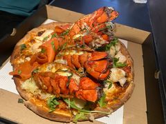 -Steveston Pizza Company (Richmond)
