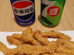 -小木屋拌饭(西安万象天地店)