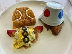 -水桶王国主题餐厅·聚会·生日派对·亲子活动·家庭套餐(亚龙湾希尔顿店)