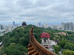 -黄鹤楼