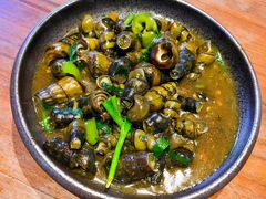 -园林美食城·本土农家菜(杨和镇店)