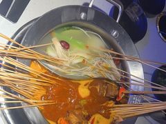 -钢管厂五区小郡肝串串香(滨江店)