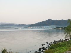 -东钱湖旅游度假区