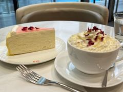 -La Repete(大宁久光店)
