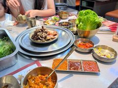 -韩一品韩国料理(柏庐南路店)