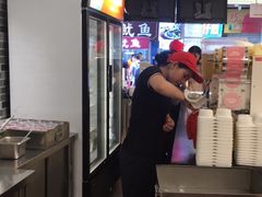 -八婆婆烧仙草(中山路店)