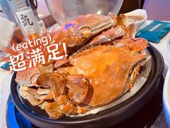 -半岛听涛蒸汽海鲜自助(K11店)
